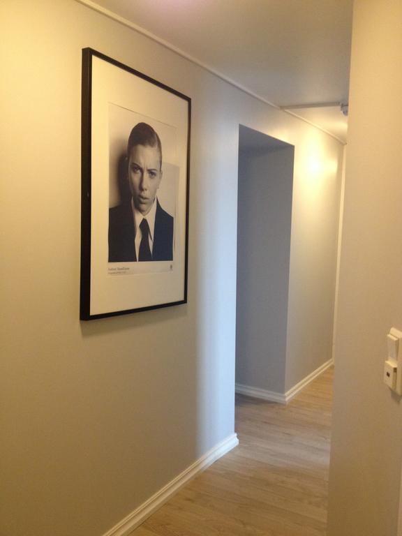 Forenom Serviced Apartments Oslo Royal Park Værelse billede