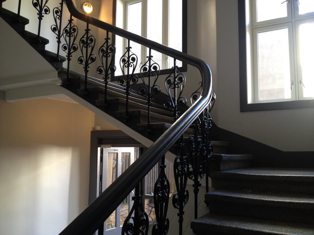 Forenom Serviced Apartments Oslo Royal Park Værelse billede